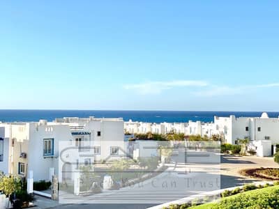 2 Bedroom Penthouse for Sale in North Coast, Matruh - IMG-20250809-WA0032. jpg
