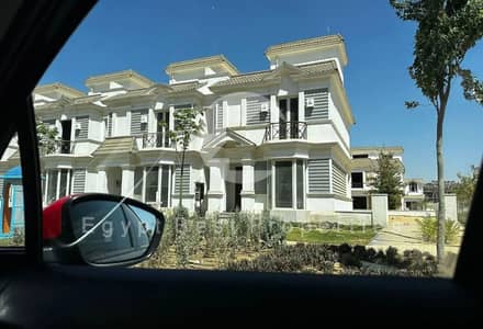 تاون هاوس 3 غرف نوم للبيع في 6 أكتوبر، الجيزة - WhatsApp Image 2026-03-07 at 1.48. 01 PM (3). jpeg