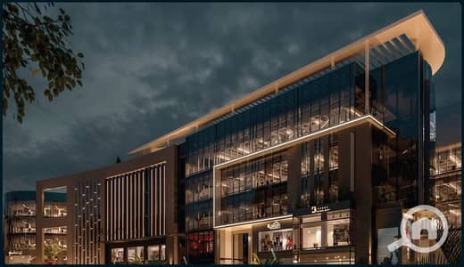 Retail for Sale in Sheikh Zayed, Giza - 7. png