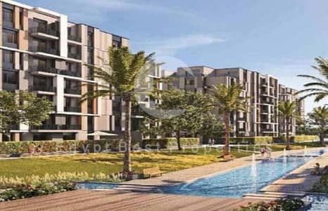 3 Bedroom Apartment for Sale in New Cairo, Cairo - IMG-20251211-WA0133. jpg