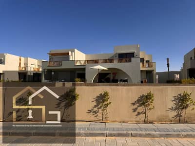 3 Bedroom Chalet for Sale in North Coast, Matruh - 573923738_24794216753581005_6054129274134441587_n. jpg