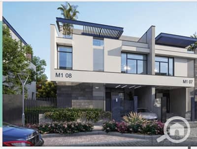 توين هاوس 2 غرفة نوم للبيع في عجمي، الإسكندرية - WhatsApp Image 2025-10-01 at 3.22. 04 PM. jpeg