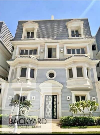 3 Bedroom Flat for Sale in New Cairo, Cairo - WhatsApp Image 2026-04-02 at 2.45. 12 PM. jpeg 3 Bedroom Flat for Sale in New Cairo, Cairo - WhatsApp Image 2026-04-02 at 2.45. 12 PM. jpeg