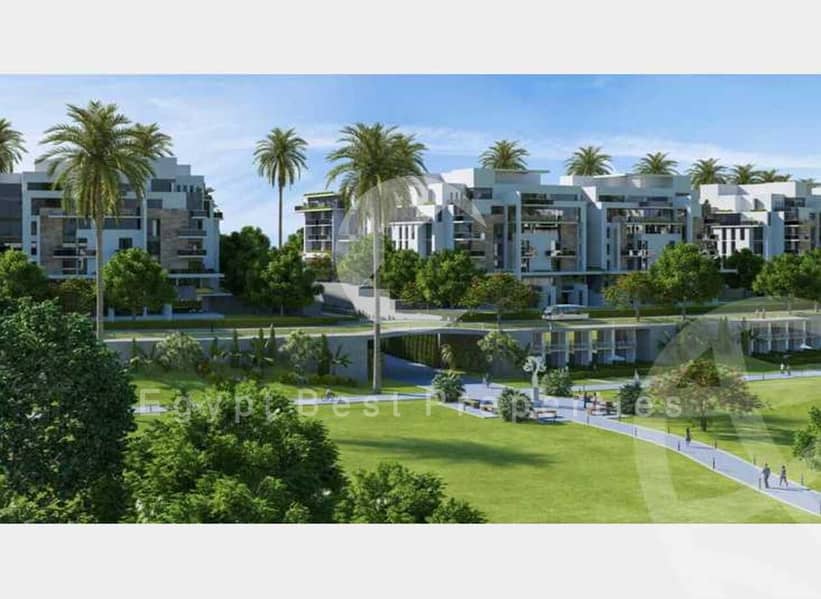 Luxury Townhouse For Sale In Mountain View-Very Very Prime Location-Open View-Small Dp Over 12 Years – pohled 3