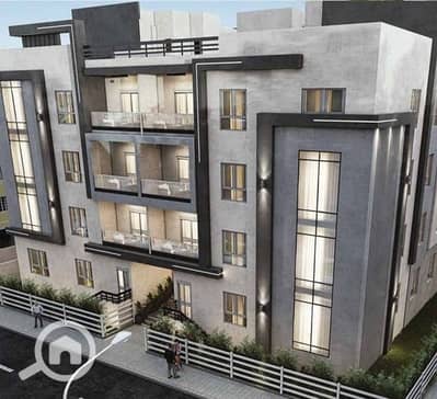 2 Bedroom Apartment for Sale in Katameya, Cairo - 45. jpg