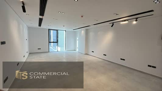 Office for Rent in New Cairo, Cairo - WhatsApp Image 2026-04-02 at 2.20. 18 PM. jpeg