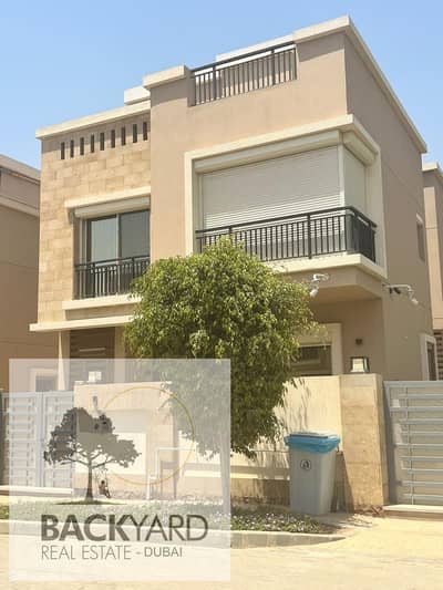 فیلا 4 غرف نوم للبيع في مدينة المستقبل، القاهرة - WhatsApp Image 2026-04-02 at 2.59. 48 PM. jpeg