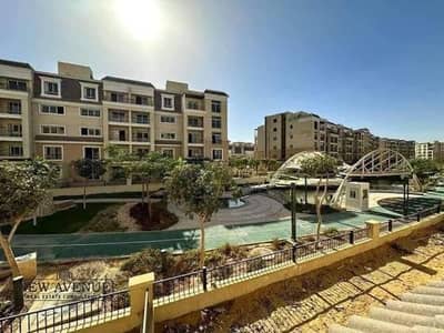 شقة 2 غرفة نوم للبيع في مدينة المستقبل، القاهرة - WhatsApp Image 2026-03-30 at 2.01. 49 PM. jpg