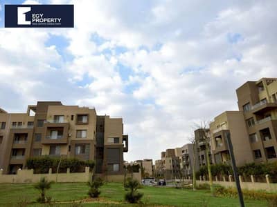 فلیٹ 2 غرفة نوم للايجار في القاهرة الجديدة، القاهرة - _files_exterior--village-gate-new-cairo-palm-hills-dev-1jpg-1200x900. jpg