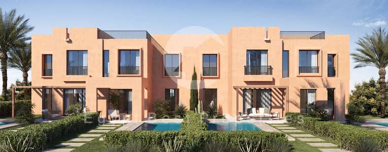3 Bedroom Townhouse for Sale in Gouna, Red Sea - 34. JPG