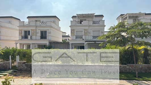 تاون هاوس 3 غرف نوم للبيع في 6 أكتوبر، الجيزة - WhatsApp Image 2026-01-25 at 10.02. 16 PM. jpeg