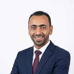 Eslam Abbas
