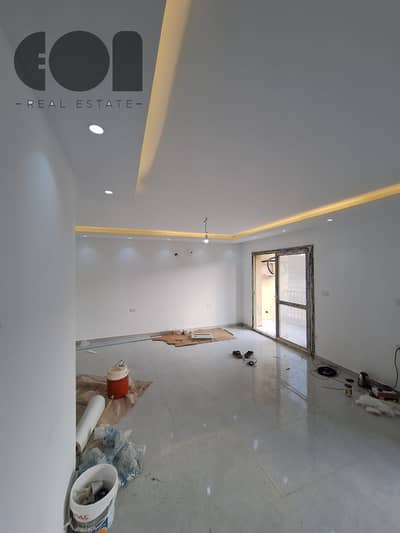 3 Bedroom Apartment for Rent in Mostakbal City, Cairo - 1. jpeg