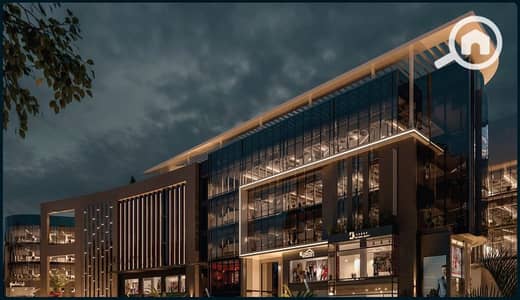 Retail for Sale in Sheikh Zayed, Giza - 7. png