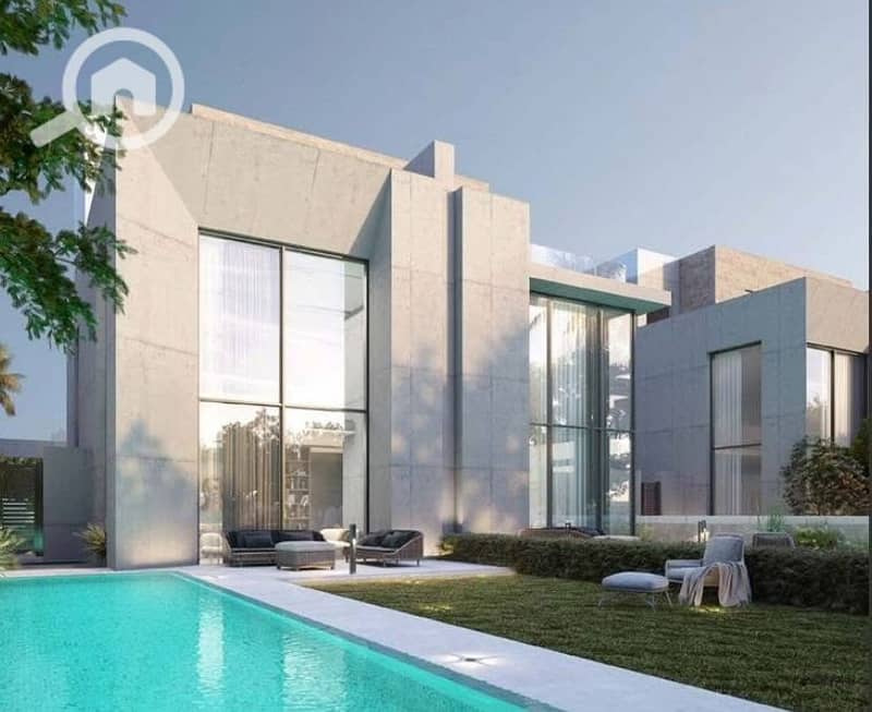 Townhouse for Sale – Prime Location in New Zayed | Vaha Compound Next to Sodic - Widok 4