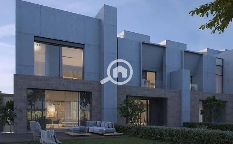 Townhouse for Sale – Prime Location in New Zayed | Vaha Compound Next to Sodic - Więcej
