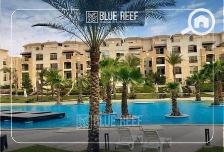 فلیٹ 2 غرفة نوم للبيع في القطامية، القاهرة - هعهعه. jpg