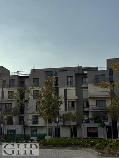 3 Bedroom Penthouse for Sale in New Heliopolis, Cairo - WhatsApp Image 2026-01-19 at 6.13. 29 PM. jpeg