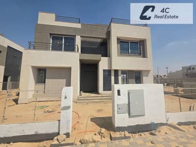 فیلا 4 غرف نوم للبيع في القاهرة الجديدة، القاهرة - WhatsApp Image 2026-04-01 at 4.21. 01 PM. jpeg