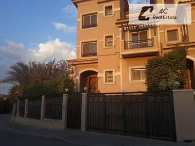 فیلا 7 غرف نوم للبيع في القاهرة الجديدة، القاهرة - WhatsApp Image 2026-04-02 at 2.57. 25 PM. jpeg فیلا 7 غرف نوم للبيع في القاهرة الجديدة، القاهرة - WhatsApp Image 2026-04-02 at 2.57. 25 PM. jpeg