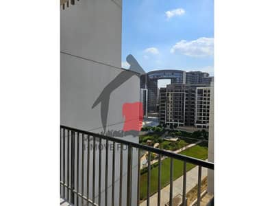2 Bedroom Apartment for Sale in Sheikh Zayed, Giza - ef96ddcf-1beb-466a-a299-6af16e0185f7. jfif. jpg