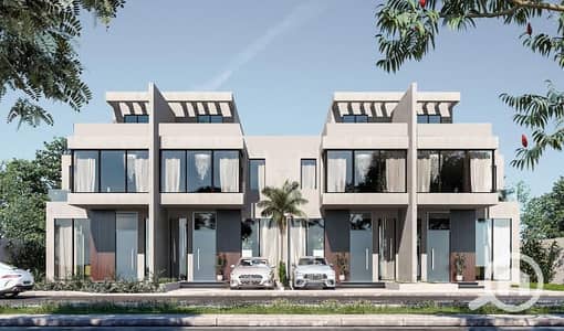 3 Bedroom Villa for Sale in New Cairo, Cairo - فلل-للبيع-في-كمبوند-فيا-القاهرة-الجديدة. jpg