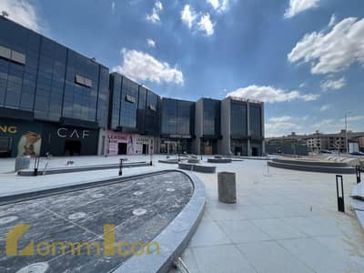 Office for Rent in New Cairo, Cairo - WhatsApp Image 2025-11-24 at 12.30. 42 PM. jpeg