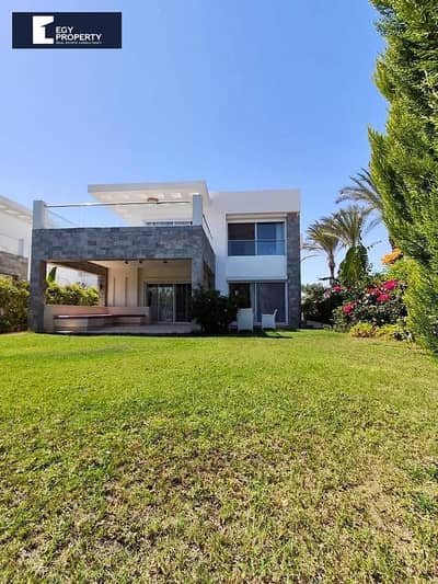 2 Bedroom Villa for Sale in North Coast, Matruh - 654195258_122159616842837886_7049372199484119849_n. jpg 2 Bedroom Villa for Sale in North Coast, Matruh - 654195258_122159616842837886_7049372199484119849_n. jpg