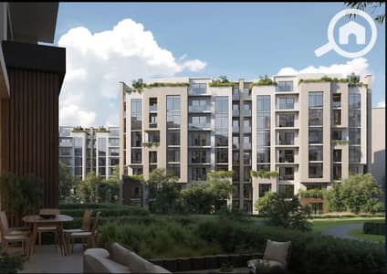2 Bedroom Flat for Sale in Sheikh Zayed, Giza - photo_9_2026-02-15_17-19-31. jpg 2 Bedroom Flat for Sale in Sheikh Zayed, Giza - photo_9_2026-02-15_17-19-31. jpg