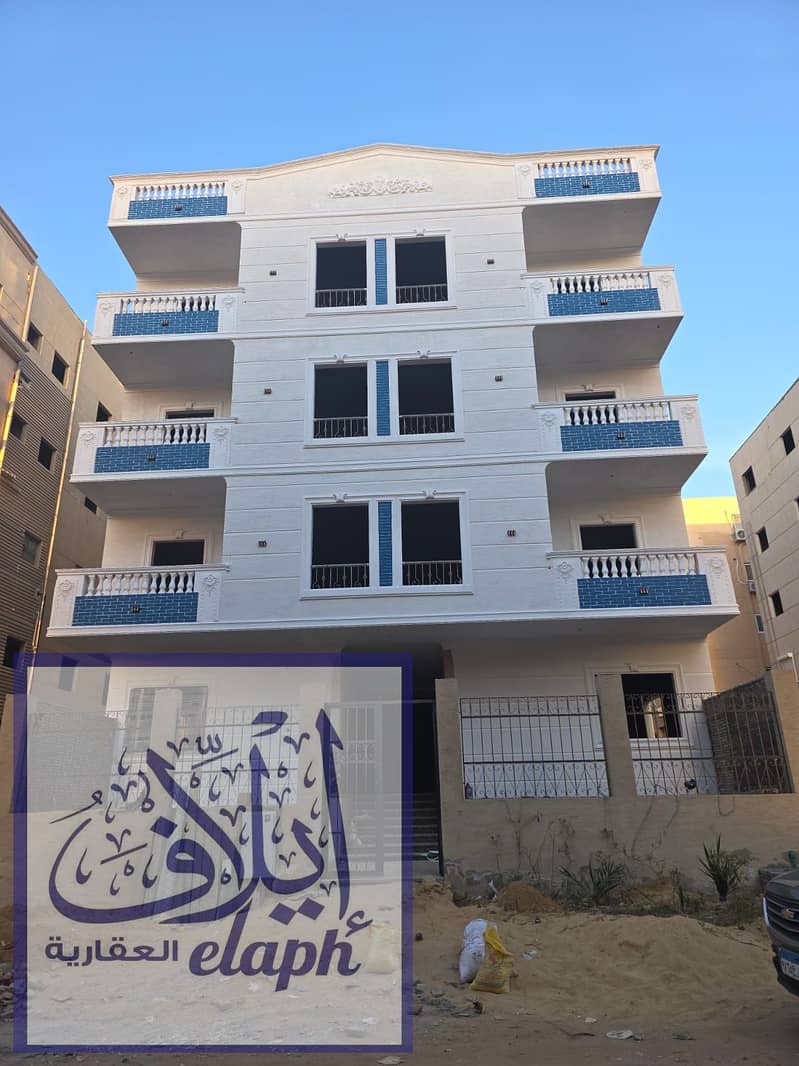 Hot Deal in Andalus 2 – Ground Floor with Private Garden & Entrance, 1 Minute from South 90 Street - Ansicht 4