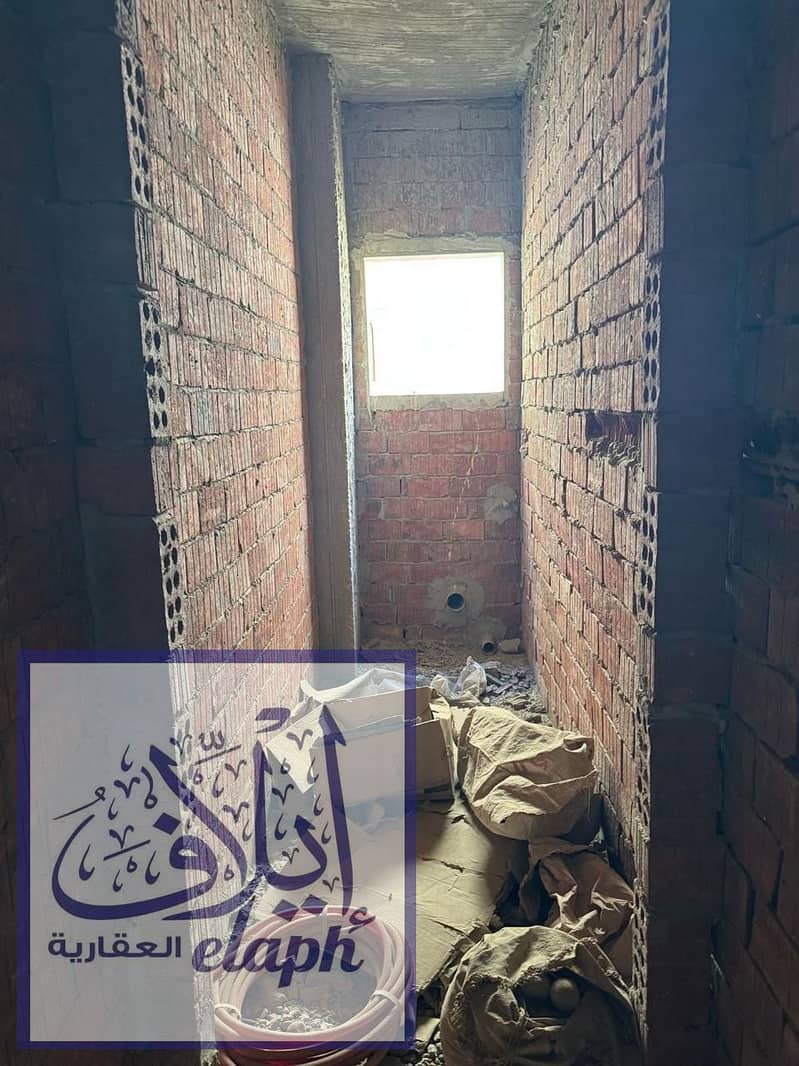 Hot Deal in Andalus 2 – Ground Floor with Private Garden & Entrance, 1 Minute from South 90 Street - Ansicht 5