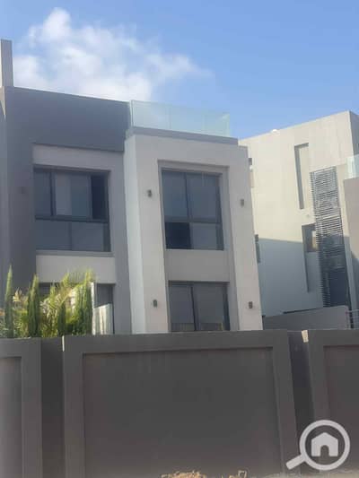 4 Bedroom Twin House for Sale in Shorouk City, Cairo - WhatsApp Image 2026-03-30 at 7.24. 48 PM (1). jpeg