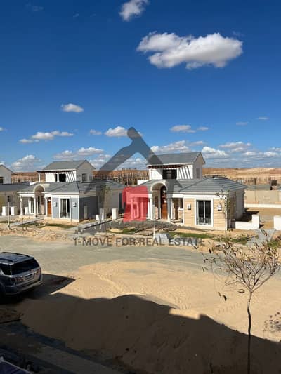 تاون هاوس 3 غرف نوم للبيع في 6 أكتوبر، الجيزة - WhatsApp Image 2026-04-02 at 4.07. 01 PM. jpeg