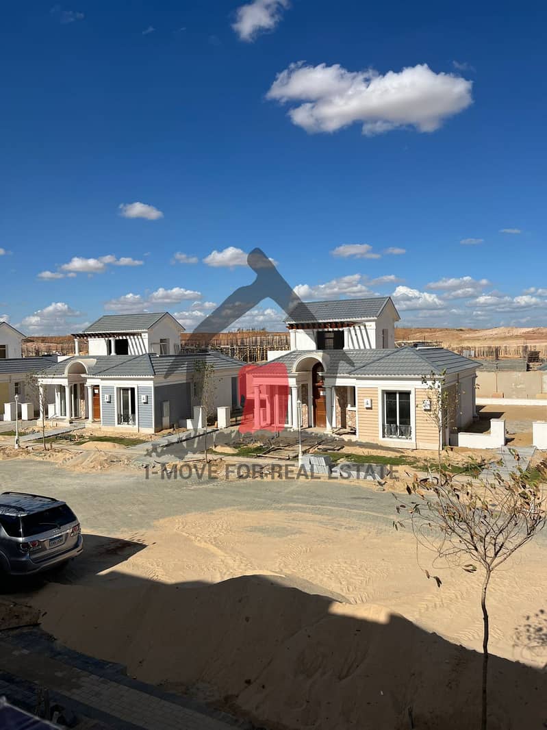 The lowest price for a corner townhouse in iCity October, ready for delivery. – pohled 2