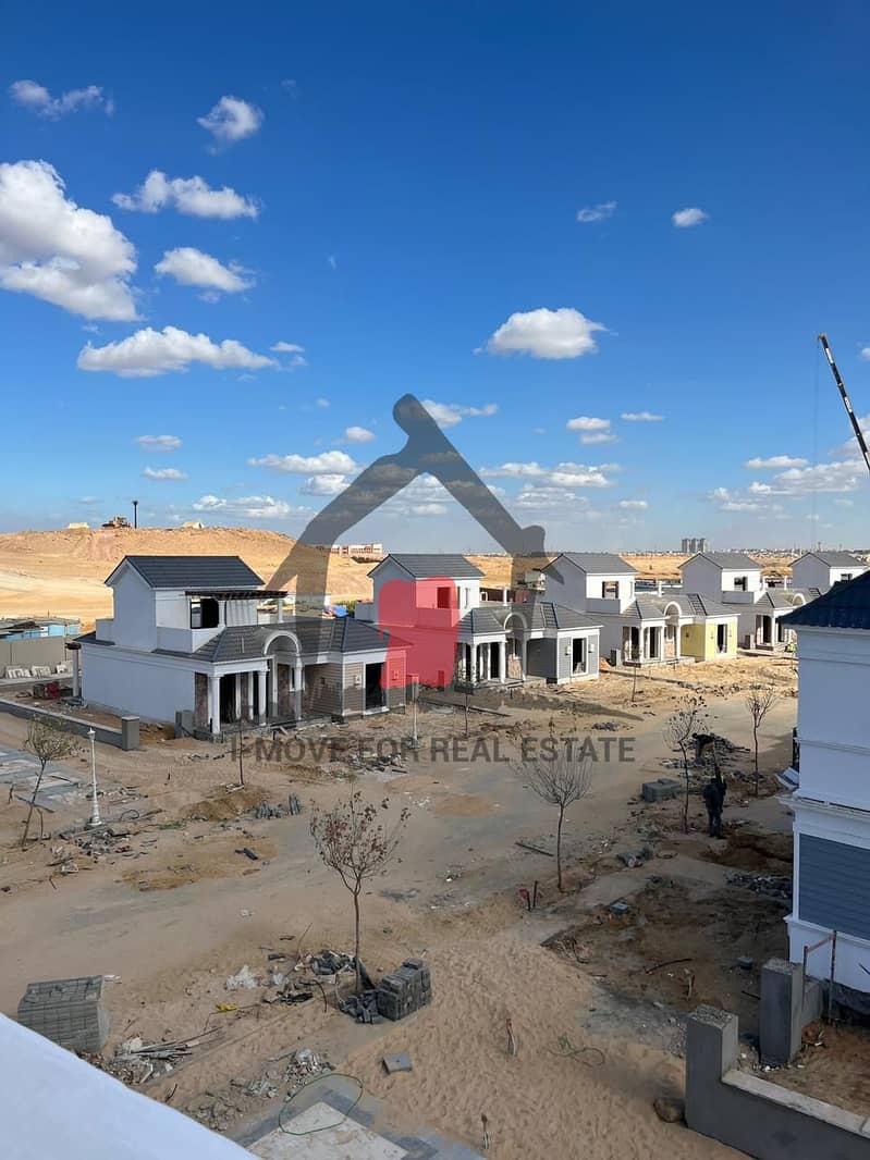 The lowest price for a corner townhouse in iCity October, ready for delivery. – pohled 4