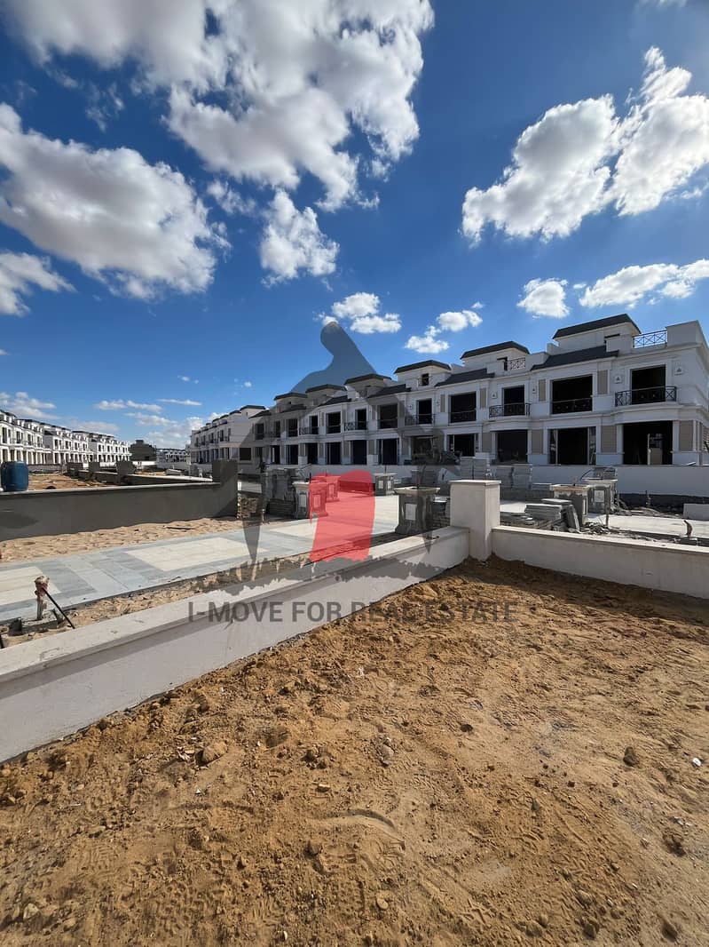 The lowest price for a corner townhouse in iCity October, ready for delivery. – pohled 5