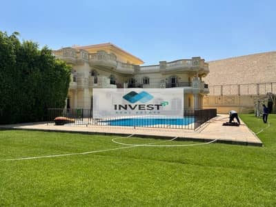 8 Bedroom Villa for Sale in Obour City, Cairo - 50ceed1c-fb7a-4f73-9b5c-cde345015558. jpg