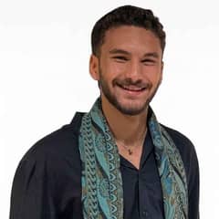 Aly Zahran Aly Zahran