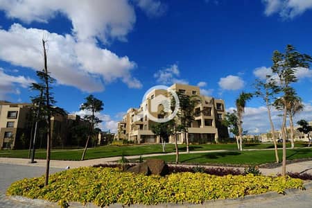 3 Bedroom Flat for Sale in 6th of October, Giza - 578390b583e9e. jpg