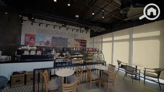 Restaurant & Cafe for Rent in New Capital City, Cairo - WhatsApp Image 2025-11-06 at 16.56. 23 (1). jpeg