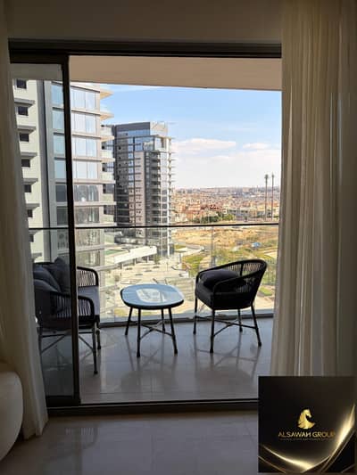 3 Bedroom Hotel Apartment for Rent in Sheikh Zayed, Giza - WhatsApp Image 2026-04-02 at 12.44. 26 AM. jpeg
