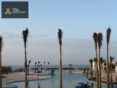 2 Bedroom Penthouse for Sale in North Coast, Matruh - WhatsApp Image 2026-03-31 at 12.41. 49 (3). jpeg