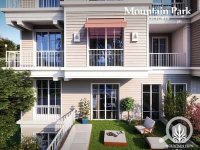 3 Bedroom iVilla for Sale in 6th of October, Giza - IMG-20250506-WA0051. jpg