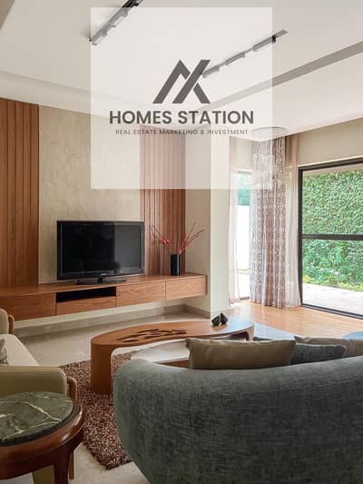 شقة 2 غرفة نوم للايجار في القاهرة الجديدة، القاهرة - WhatsApp Image 2026-03-28 at 5.24. 11 PM. jpeg