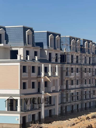 اي فيلا 3 غرف نوم للبيع في القاهرة الجديدة، القاهرة - WhatsApp Image 2026-04-02 at 4.39. 02 PM (2). jpeg