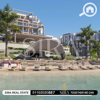 2 Bedroom Apartment for Sale in Ain Sukhna, Suez - 6. png