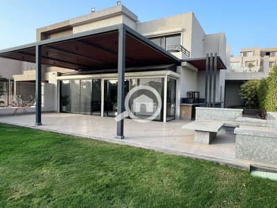 فیلا 6 غرف نوم للبيع في 6 أكتوبر، الجيزة - 517887467_1188098746665993_5378701164509113791_n. jpg