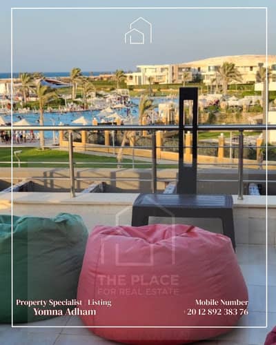 6 Bedroom Villa for Sale in North Coast, Matruh - 1. png