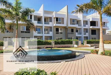 2 Bedroom Flat for Sale in Mostakbal City, Cairo - WhatsApp Image 2025-05-09 at 9.36. 33 PM. jpeg