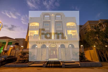 فلیٹ 4 غرف نوم للبيع في القاهرة الجديدة، القاهرة - WhatsApp Image 2026-04-01 at 1.45. 43 PM. jpeg